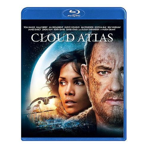 Cloud Atlas - Blu-Ray