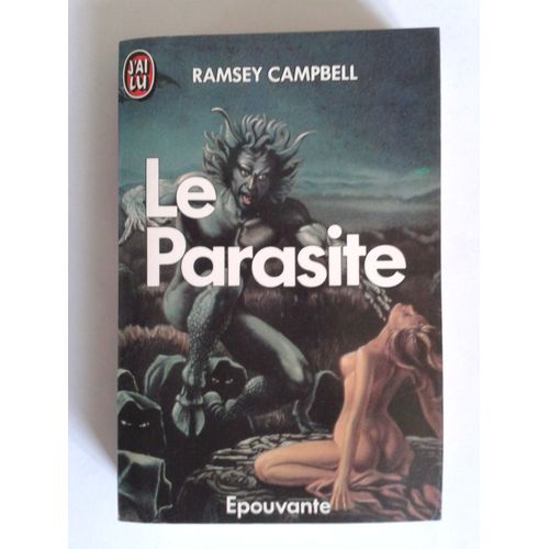 Le Parasite