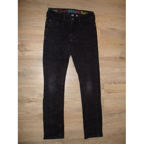 Jean H&m - Hello Kitty