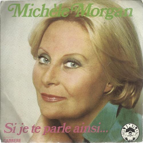 Si Je Te Parle Ainsi (V. Buggy / C. Morgan) 2'56  /  Version Instrumentale 2'56