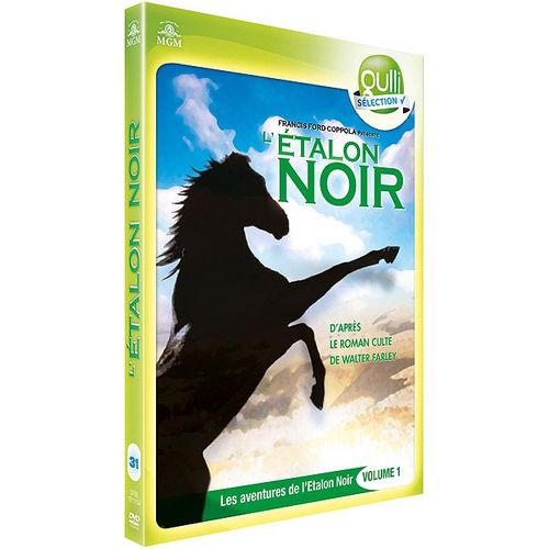 L'etalon Noir