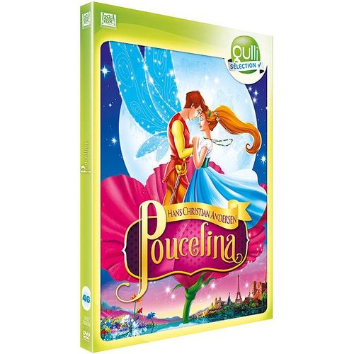 Poucelina
