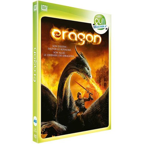 Eragon - Édition Simple