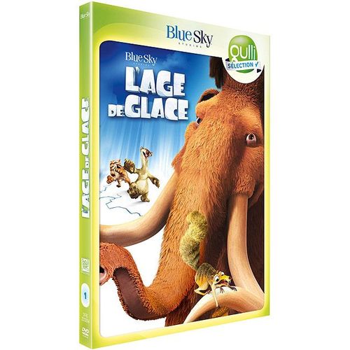 L'age De Glace