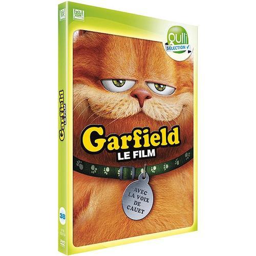 Garfield : Le Film - Édition Simple