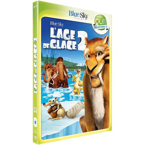 L'age De Glace 2