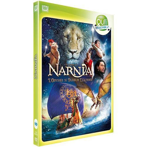 Le Monde De Narnia - Chapitre 3 : L'odyssée Du Passeur D'aurore