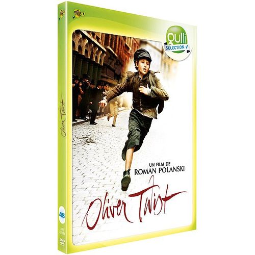 Oliver Twist - Édition Simple