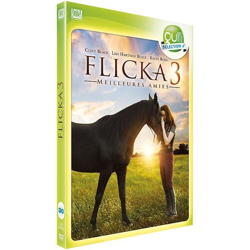 Flicka 3 : Meilleures Amies