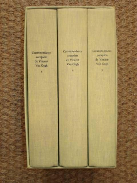 Correspondances générales - Tome 2 de Vincent Van Gogh - Grand Format -  Livre - Decitre