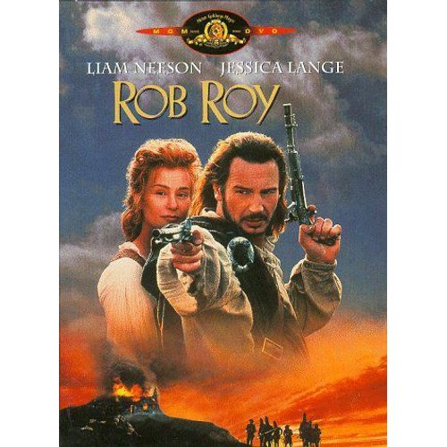 Rob Roy