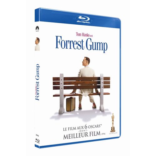 Forrest Gump - Blu-Ray