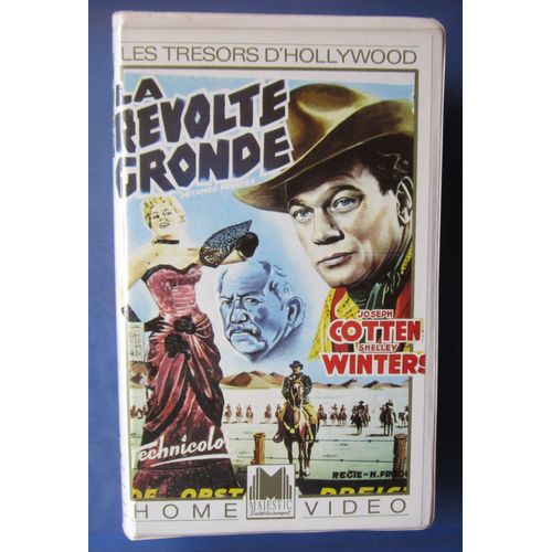 La Révolte Gronde