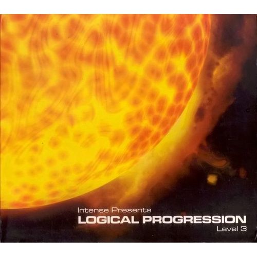 Logical Progression Le3el 3