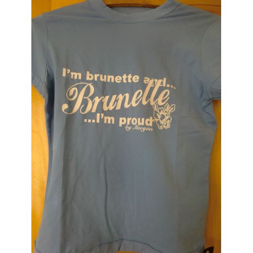 T-Shirt Morgan