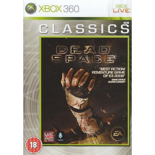 Dead Space Classics Xbox 360