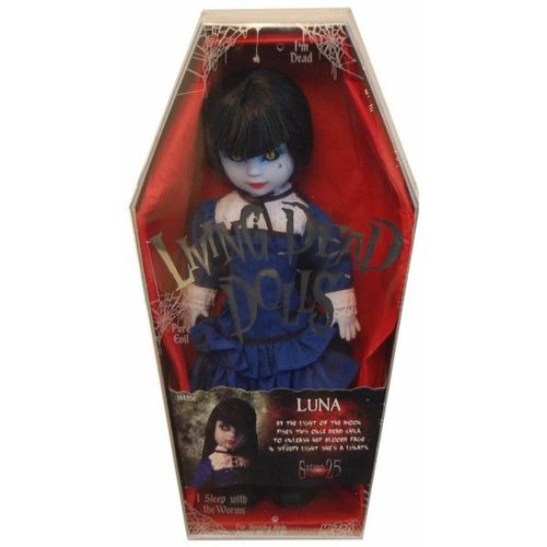 Mezco Toyz Living Dead Dolls Series 25 Luna