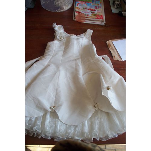Robe De Soirée 6 Ans