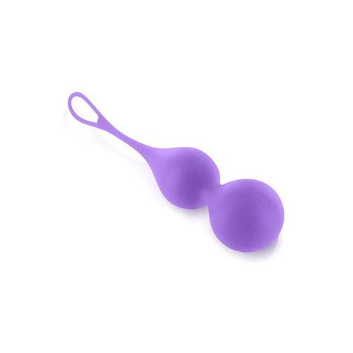 Layla Peonia Balls Purple