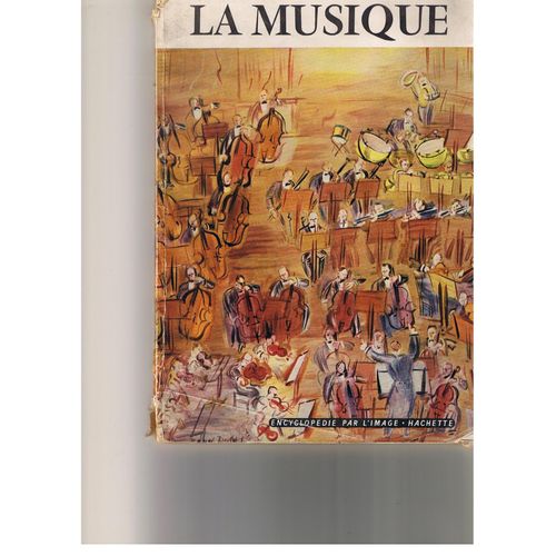 La Musique