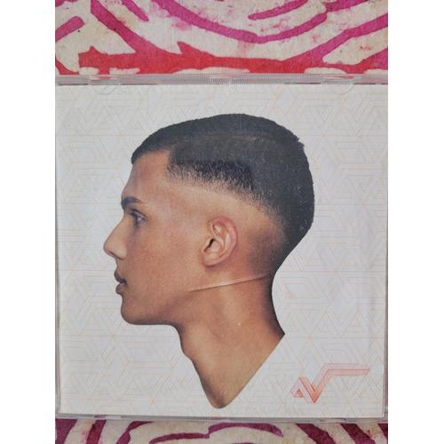 Cd Stromae "Papaoutai" Très Bon État.