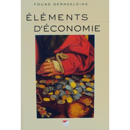 Elements D'economie