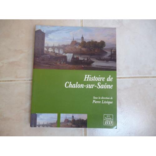 Histoire De Chalon Sur Saone