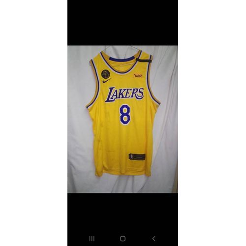 Maillot Nba Lakers