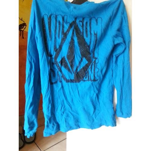 Sweat Volcom