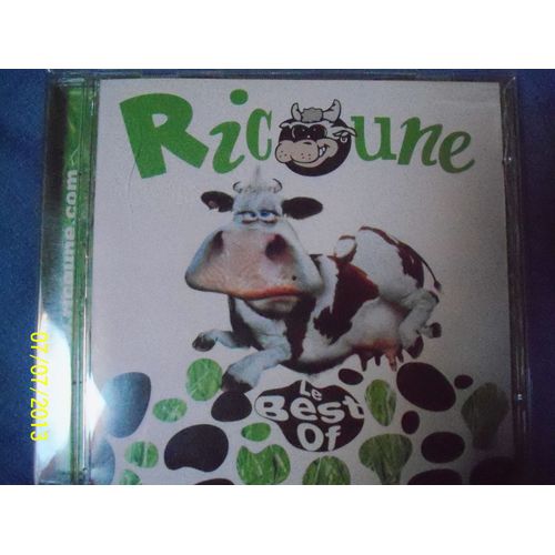 Le Best Of 2008