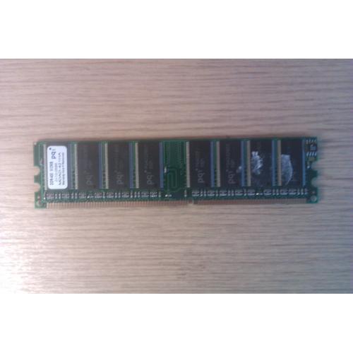 DDR400 512 MB 184p PC3200