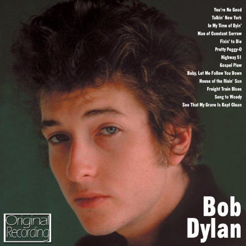 Bob Dylan