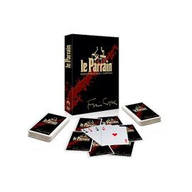 Le Parrain : Le coffret trilogie 4K décortiqué - News Blu-ray / DVD -  DigitalCiné