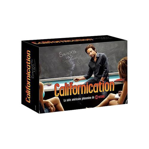 Californication - Saisons 1 À 5