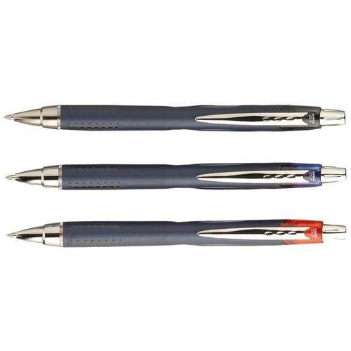 Uni-Ball Roller Encre Gel Jetstream (Sxn-217), Noir