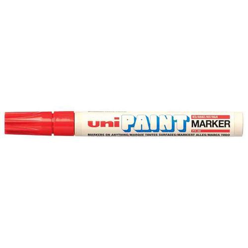 Uni-Ball Marqueur Permanent Paint (Px-20), Vert Clair
