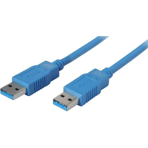 shiverpeaks BASIC-S cable USB 3.0, USB-A male - USB-B male