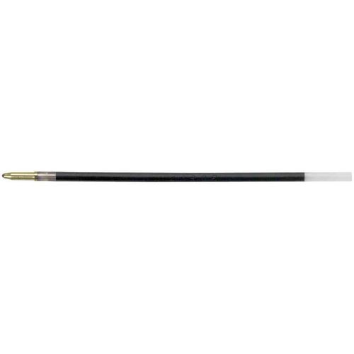 Bic Mine Pour Stylos A Bille 4 Couleurs, Couleur Encre: Noir