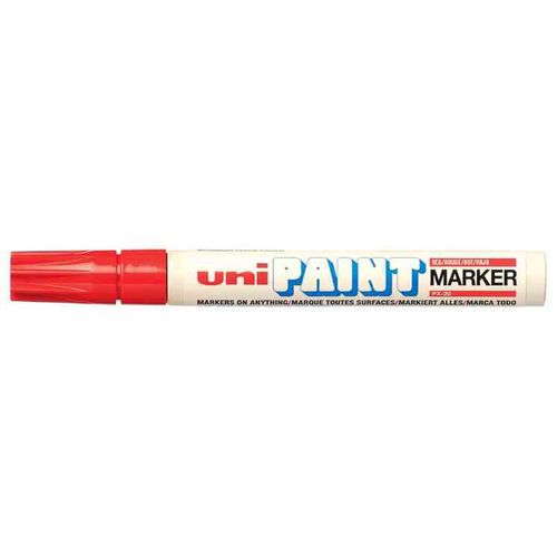 Uni-Ball Marqueur Permanent Paint (Px-20), Or