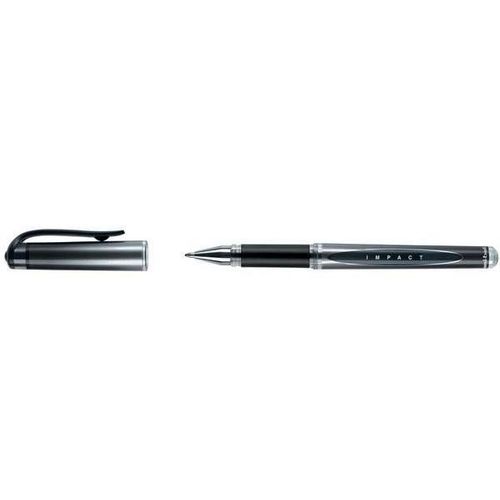 Uni-Ball Recharge (Umr-10), Couleur De L'encre: Rouge