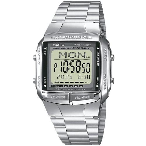 Montre Mixte Casio Db-360n-1aef