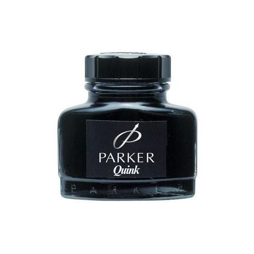PARKER Flacon d'encre Quink Z45, contenu: 57 ml, bleu royal