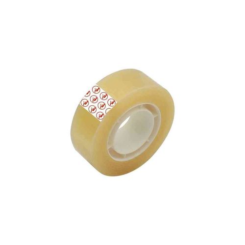 Kores ruban  adhésif TUBE 19 mm x 33 m, transparent