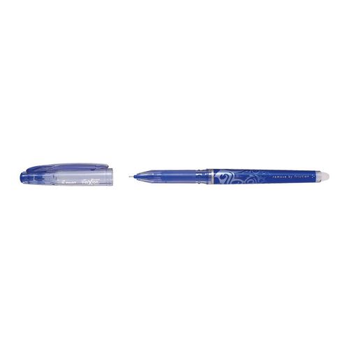 Pilot Stylo Roller Frixion Point, Couleur De L'encre: Bleu