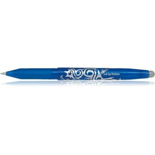 Stylo Frixion Turquoise - La Grande Papeterie