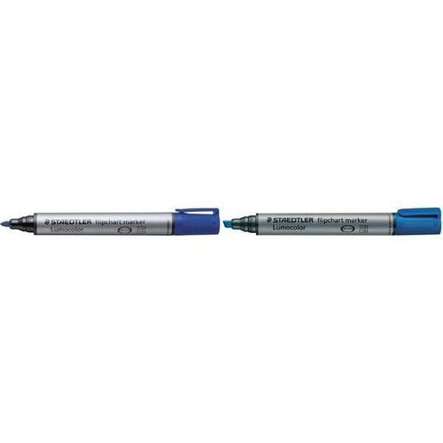 Staedtler Lumocolor Marqueur Pour Chevalet 356, Vert