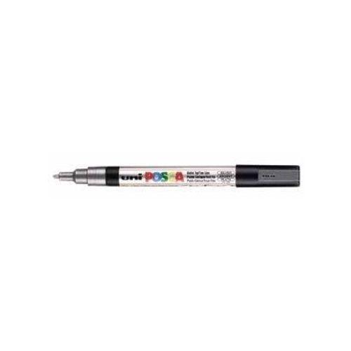 Uni-Ball Marqueur Peinture Posca (Pc-3m), Rose Saumon