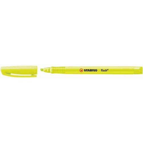 Stabilo Surligneur Flash Edition, Vert