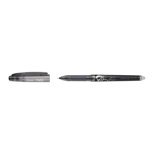 Pilot Stylo Roller Frixion Point, Couleur De L'encre: Noir