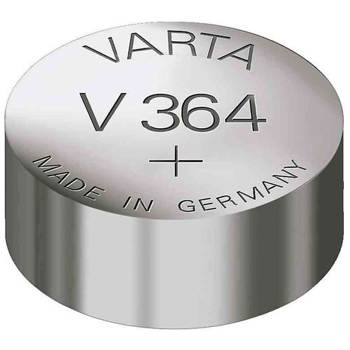 Varta V 390 - Batterie SR54 - oxyde d'argent - 80 mAh